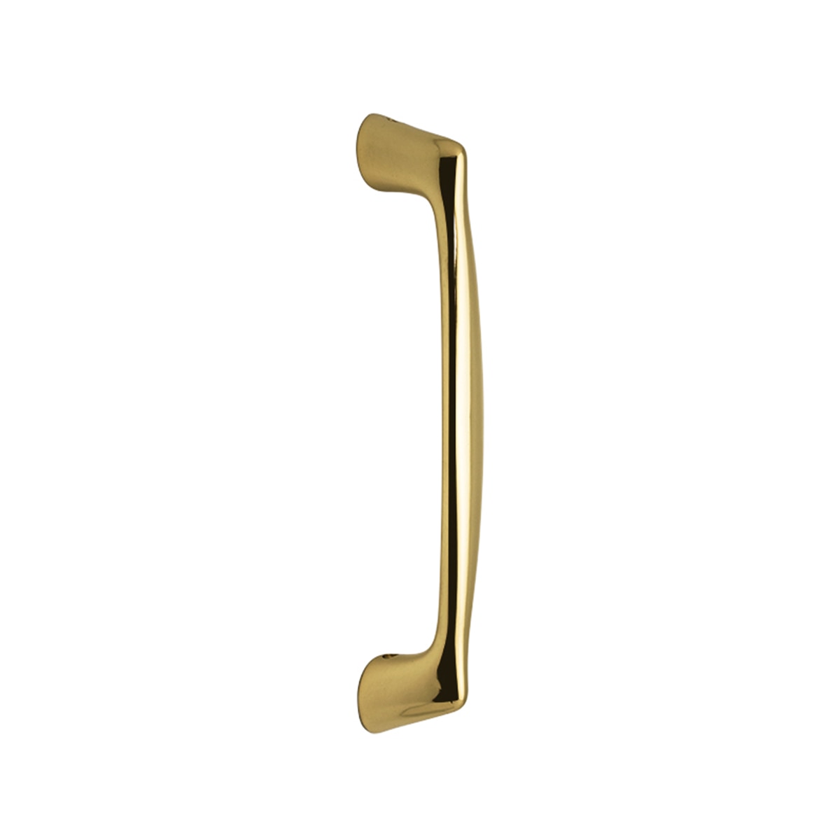 Tirador Puerta Paso 220 x 17 x 40 mm Pulido-1
