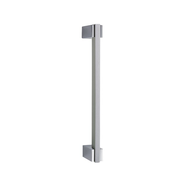 Imagen 0 de Tirador Puerta Paso 220 x 20 x 55 mm