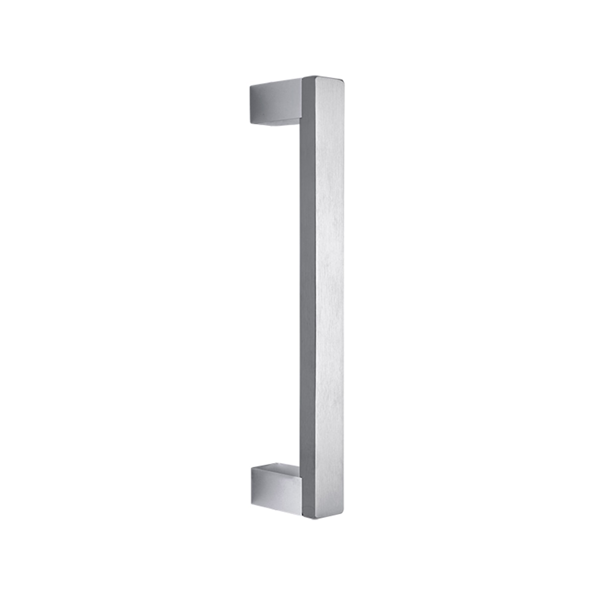 Imagen 0 de Tirador Puerta Paso 420 x 20 x 48 mm