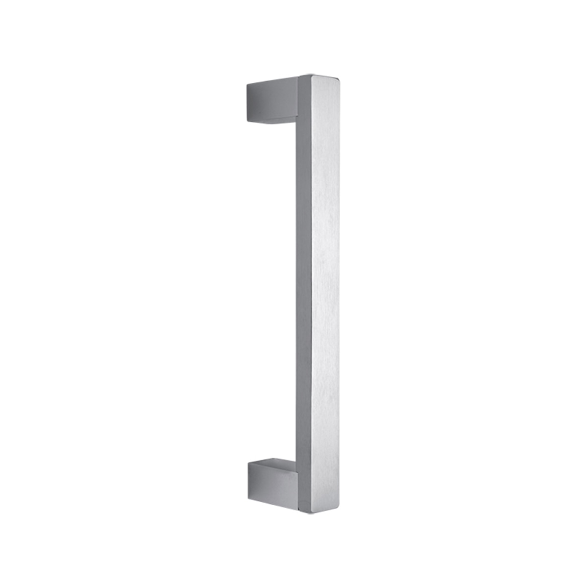 Imagem 0 de Puxador de Porta de Passagem 420 x 20 x 48 mm