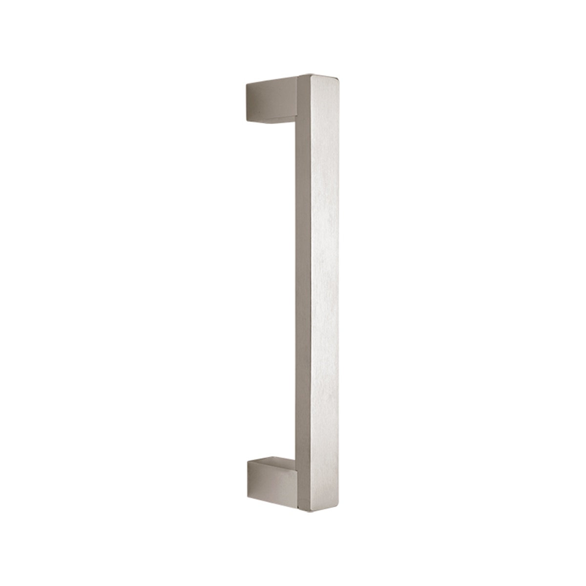 Imagen 0 de Tirador Puerta Paso 420 x 20 x 48 mm