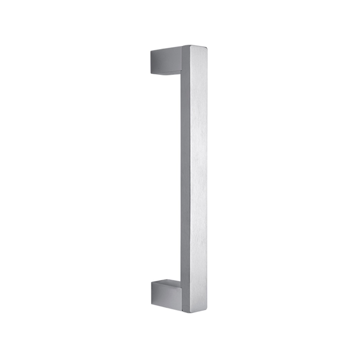 Imagen 0 de Tirador Puerta Paso 520 x 20 x 48 mm