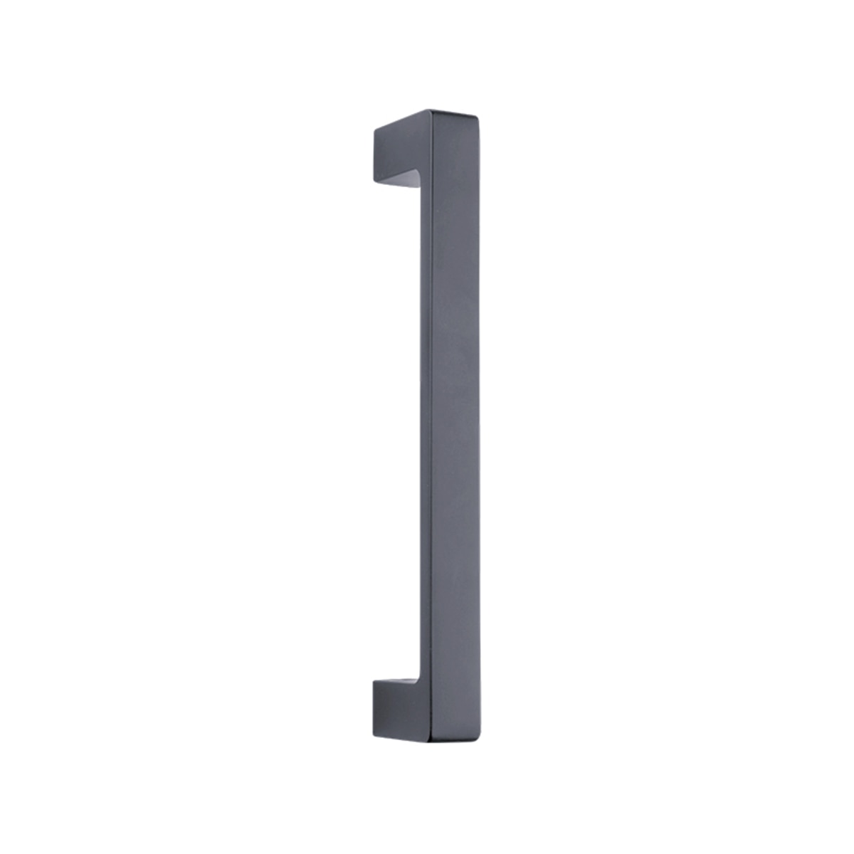 Tirador Puerta Paso 230 x 20 x 43 mm Antracita-1