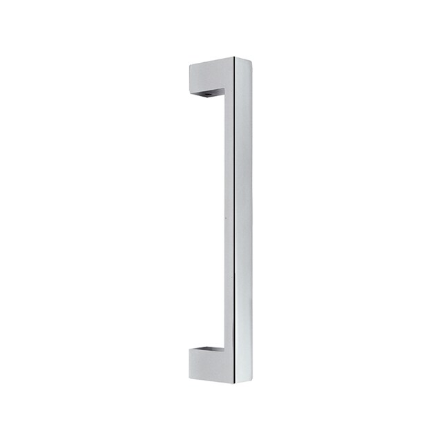 Imagen 0 de Tirador Puerta Paso 230 x 20 x 43 mm