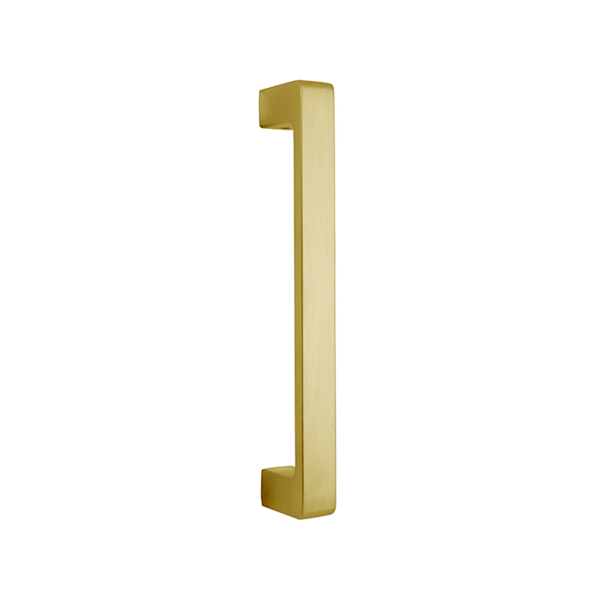 Imagen 0 de Tirador Puerta Paso 230 x 20 x 43 mm