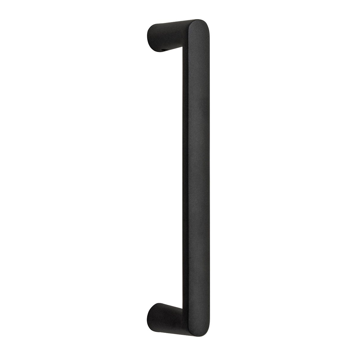 Tirador Puerta Paso 220 x 17 x 45 mm Antracita-1