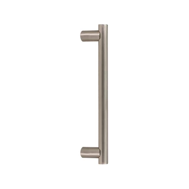 Imagen 0 de Tirador Puerta Paso  250 x 15 x 55 mm