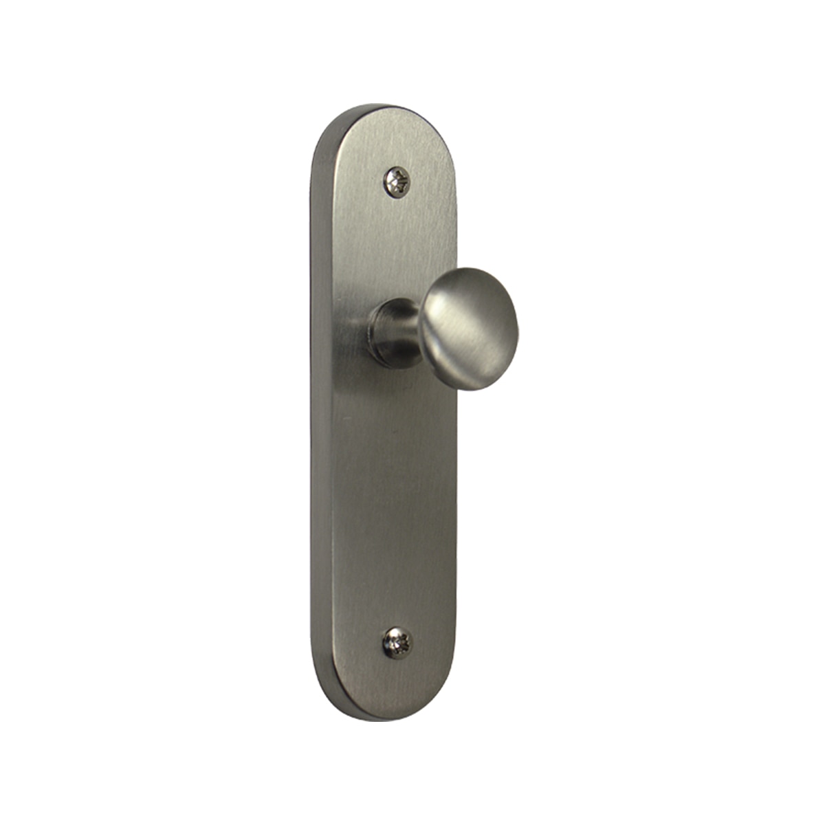 Tirador Armario 130 x 34 x 28 mm Níquel Mate-1