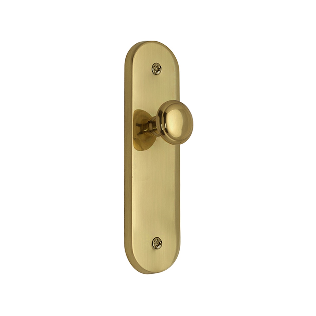 Tirador Armario 130 x 34 x 28 mm Pulido-1