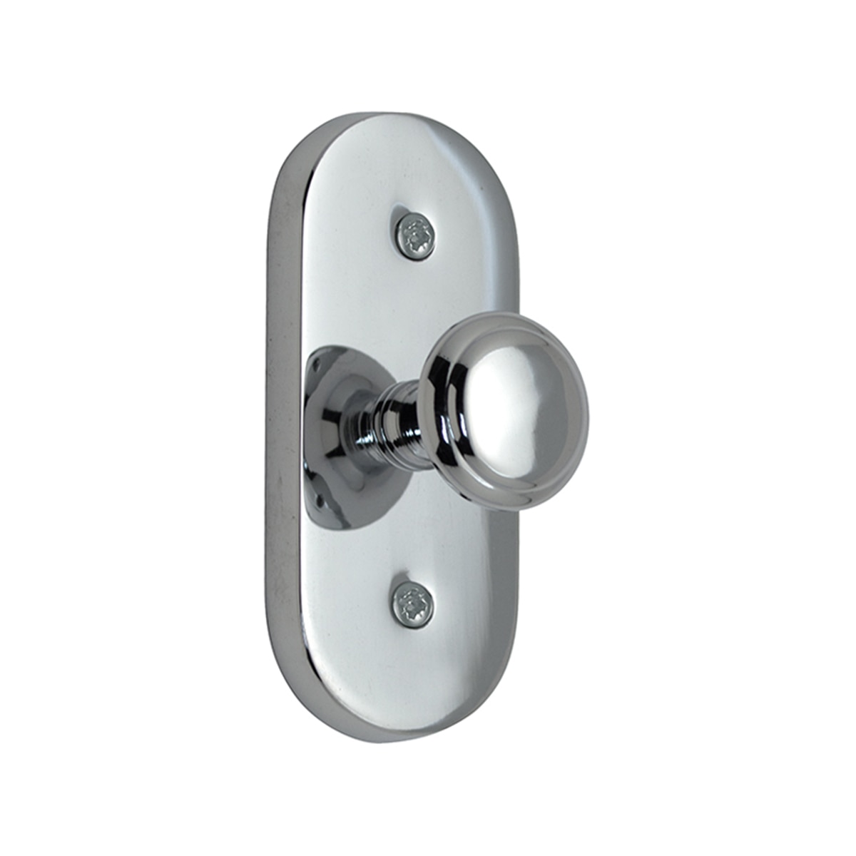 Tirador Armario Mini 80 x 34 x 28 mm Cromo brillo-1