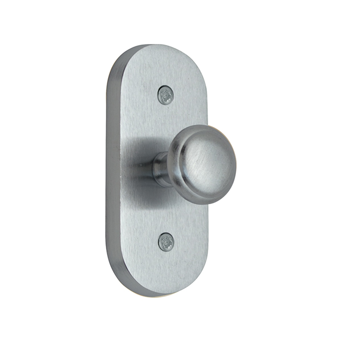 Tirador Armario Mini 80 x 34 x 28 mm Cromo satinado-1