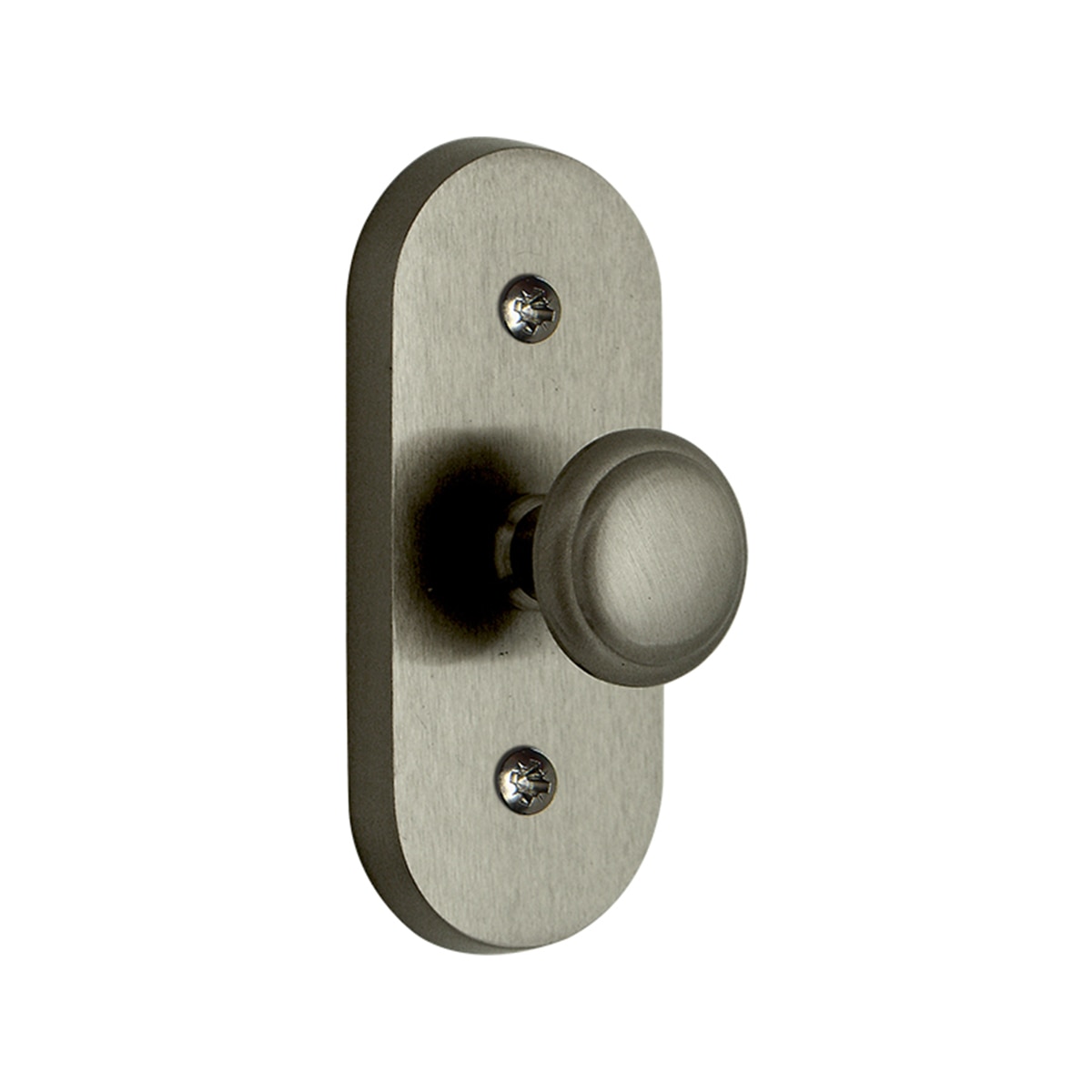 Tirador Armario Mini 80 x 34 x 28 mm Níquel Mate-1