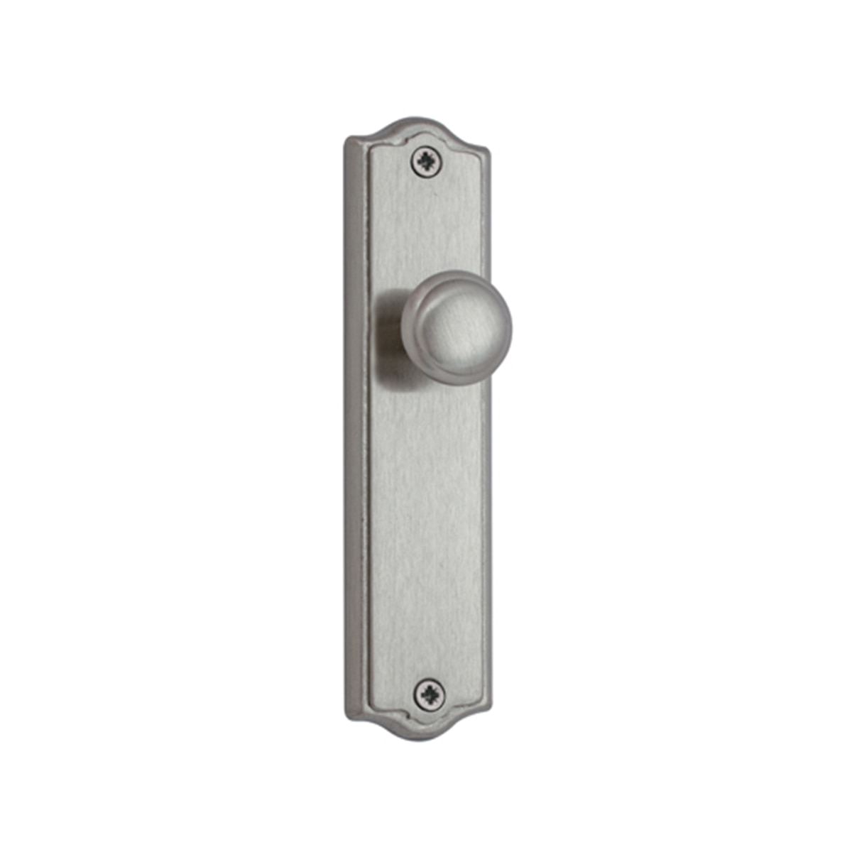Tirador Armario 137 x 33 x 30 mm Níquel Mate-1