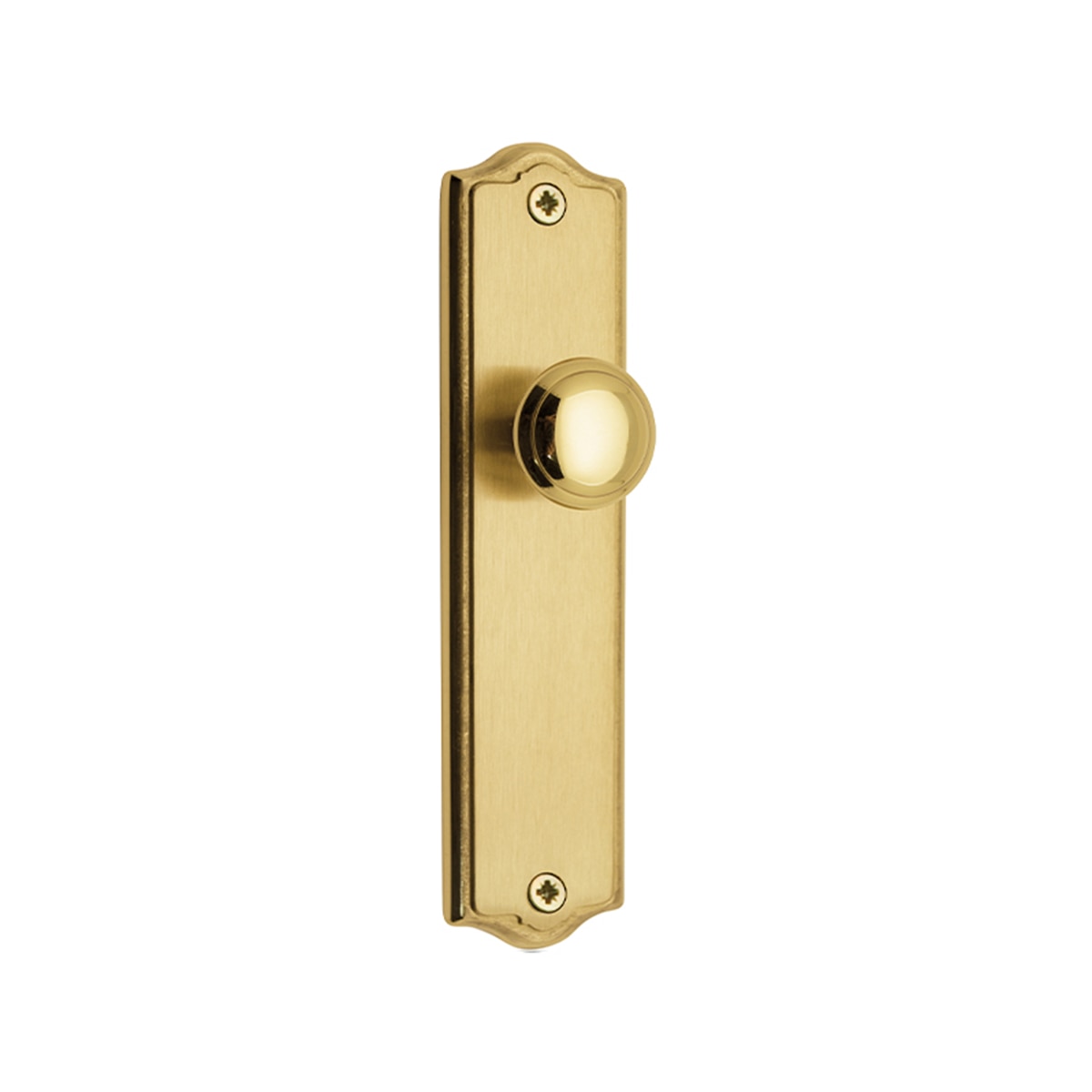 Tirador Armario 137 x 33 x 30 mm Pulido-1