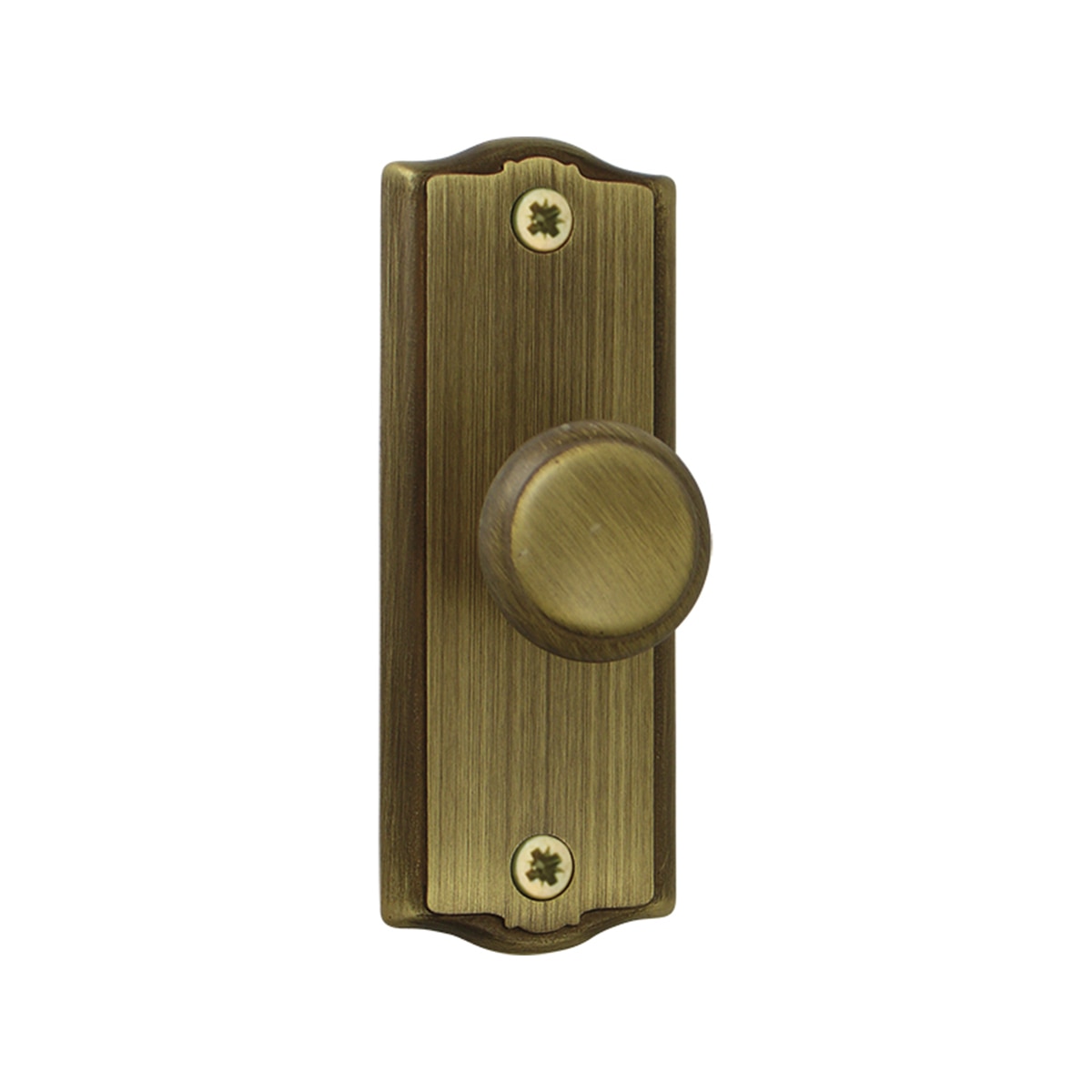 Tirador Armario Mini 80 x 33 x 30 mm Cuero Inglés-1