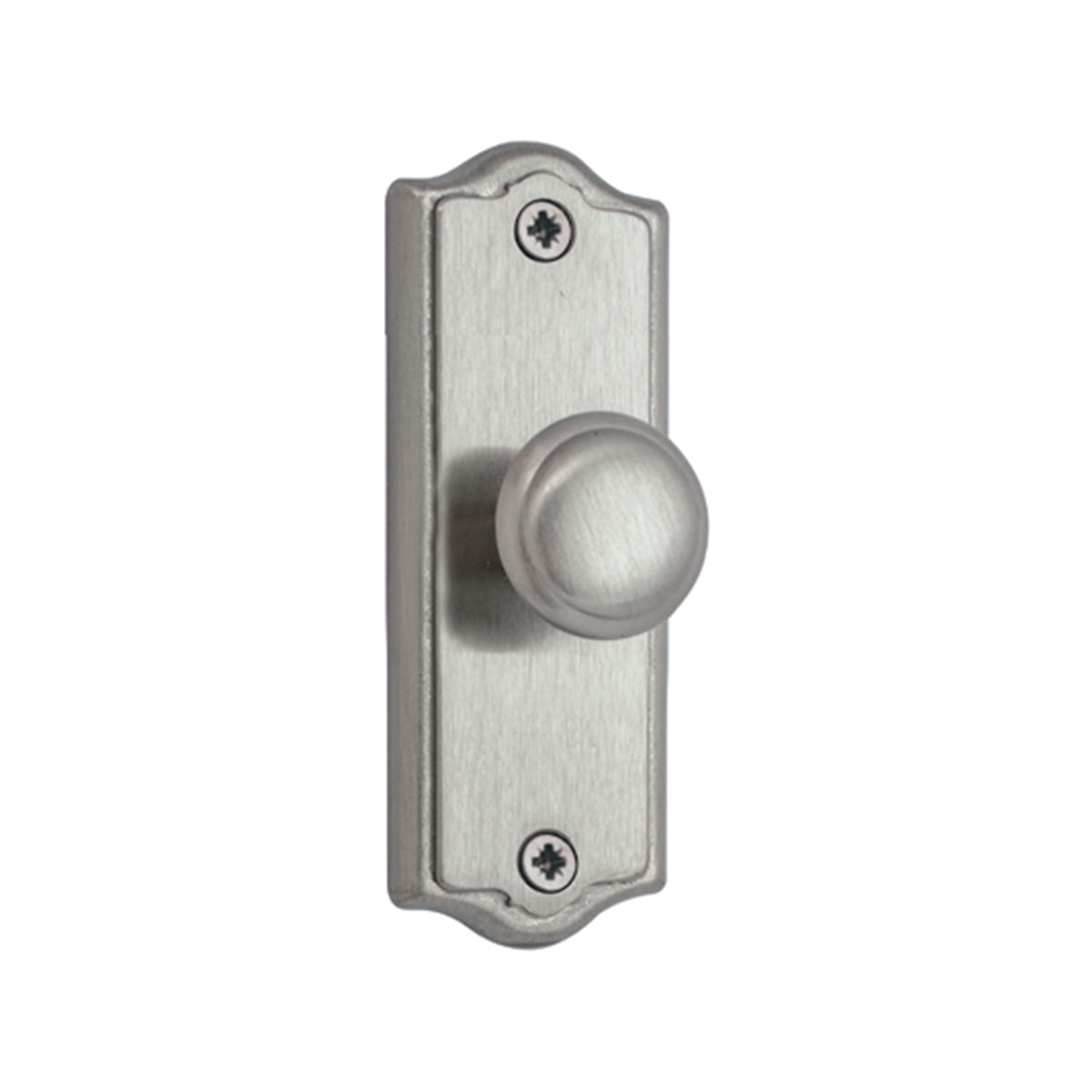 Tirador Armario Mini 80 x 33 x 30 mm Níquel Mate-1