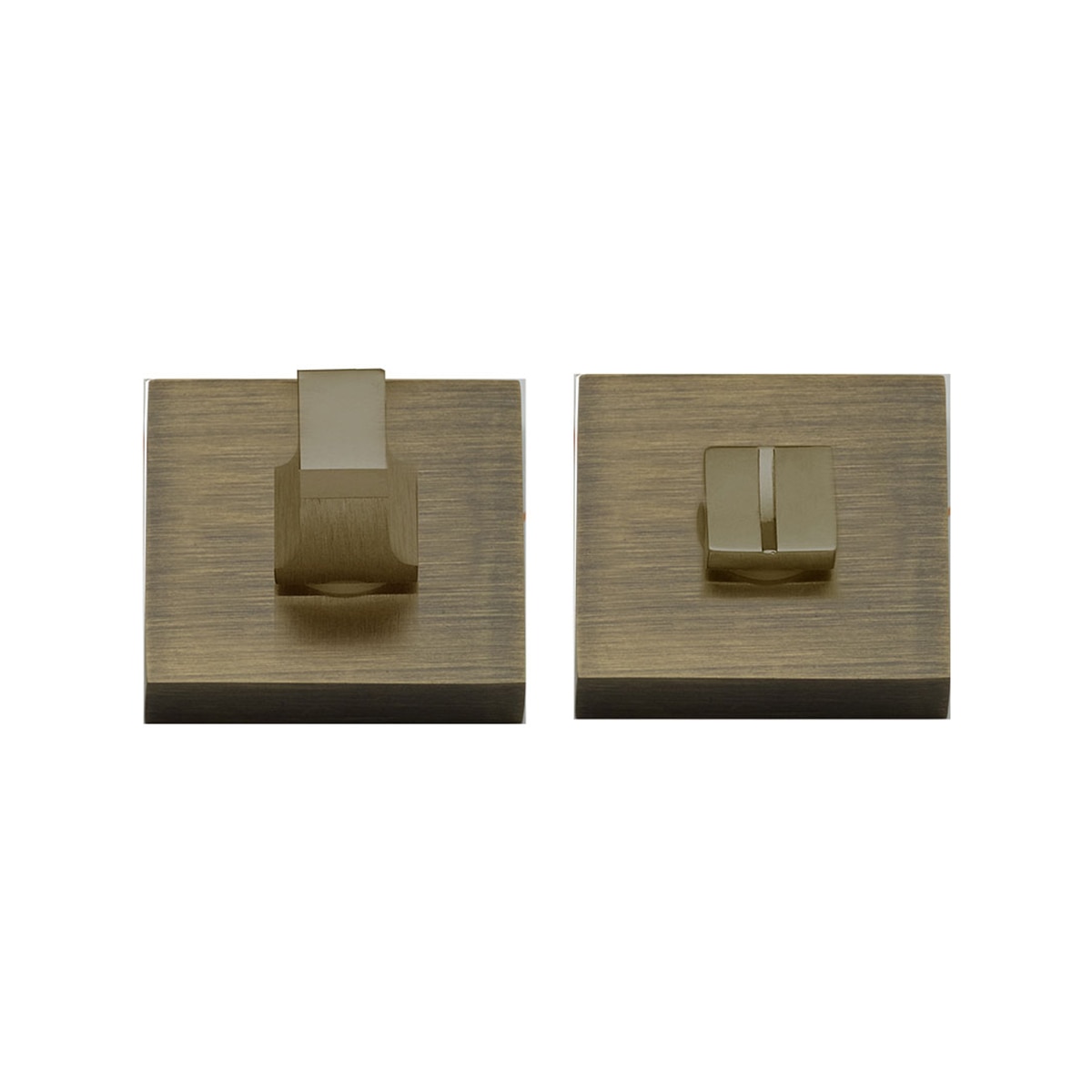 Condena Cuadrada 50 x 50 x 35mm Cuero Inglés-1