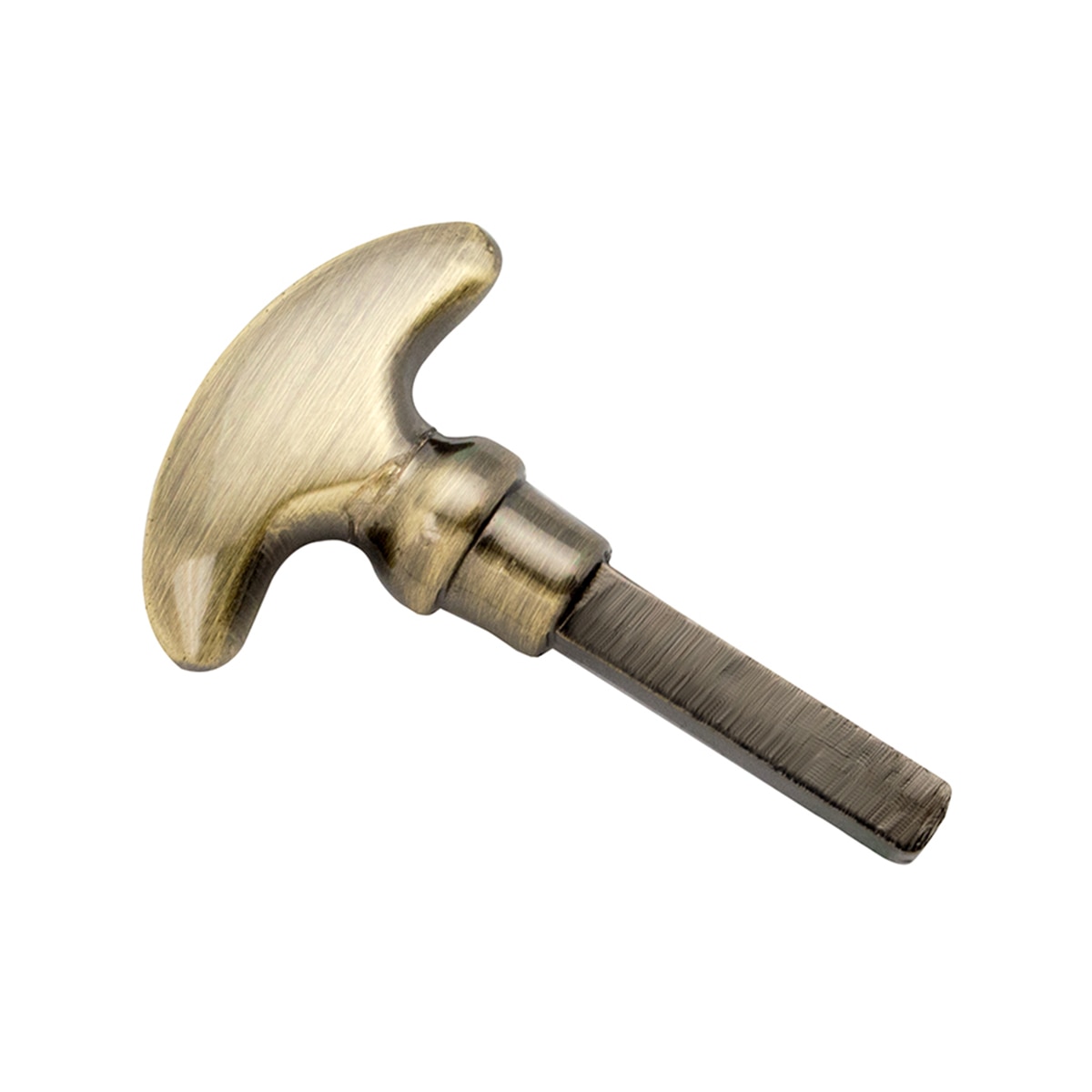 Muletilla 35 x 7 x 60 mm Cuero-1