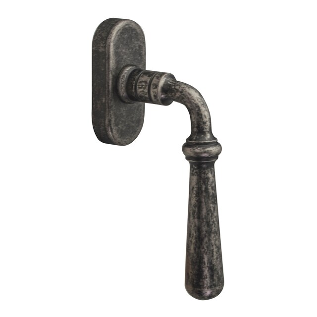 Imagen 0 de Manilla para Ventanas Grisán 120 x 30 x 65 mm