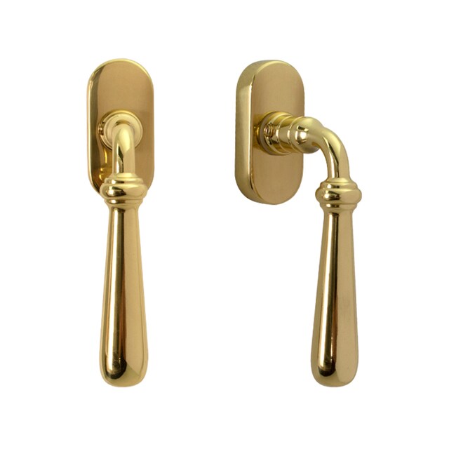 Imagen 0 de Manilla para Ventanas Grisán 120 x 30 x 65 mm