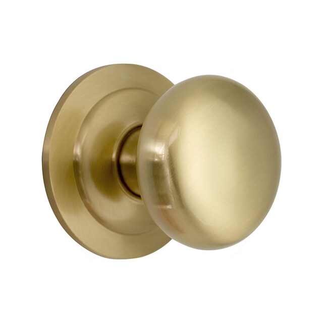 Imagen 0 de Pomo Puerta de Entrada 85 x 70 mm