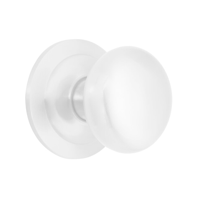 Imagen 0 de Pomo Puerta de Entrada 85 x 70 mm