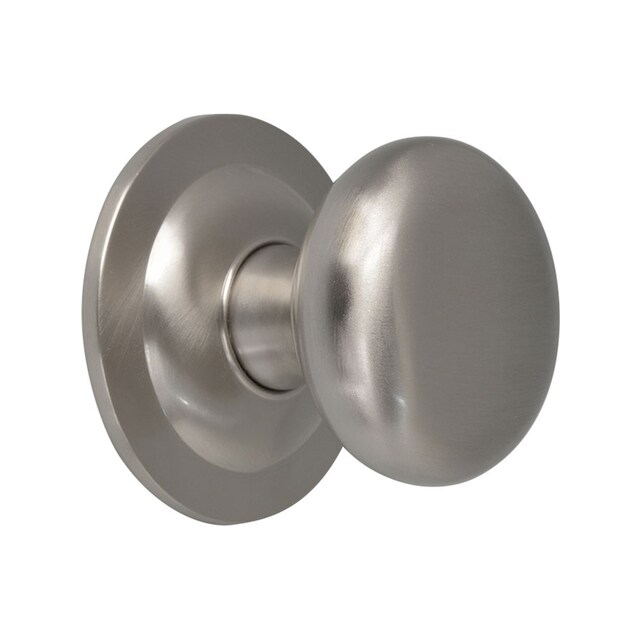 Imagen 0 de Pomo Puerta de Entrada 85 x 70 mm