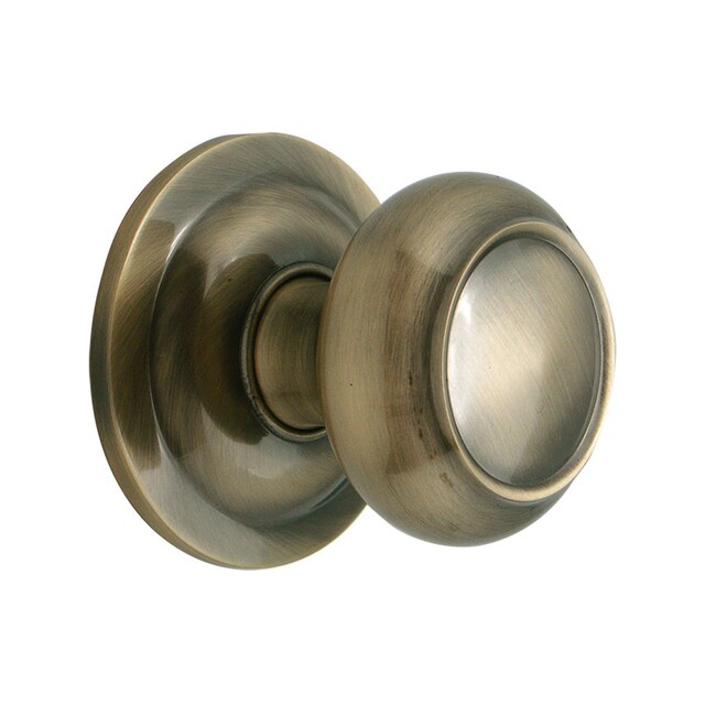 Imagen 0 de Pomo Puerta de Entrada 85 x 70 mm