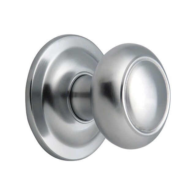 Imagen 0 de Pomo Puerta de Entrada 85 x 70 mm