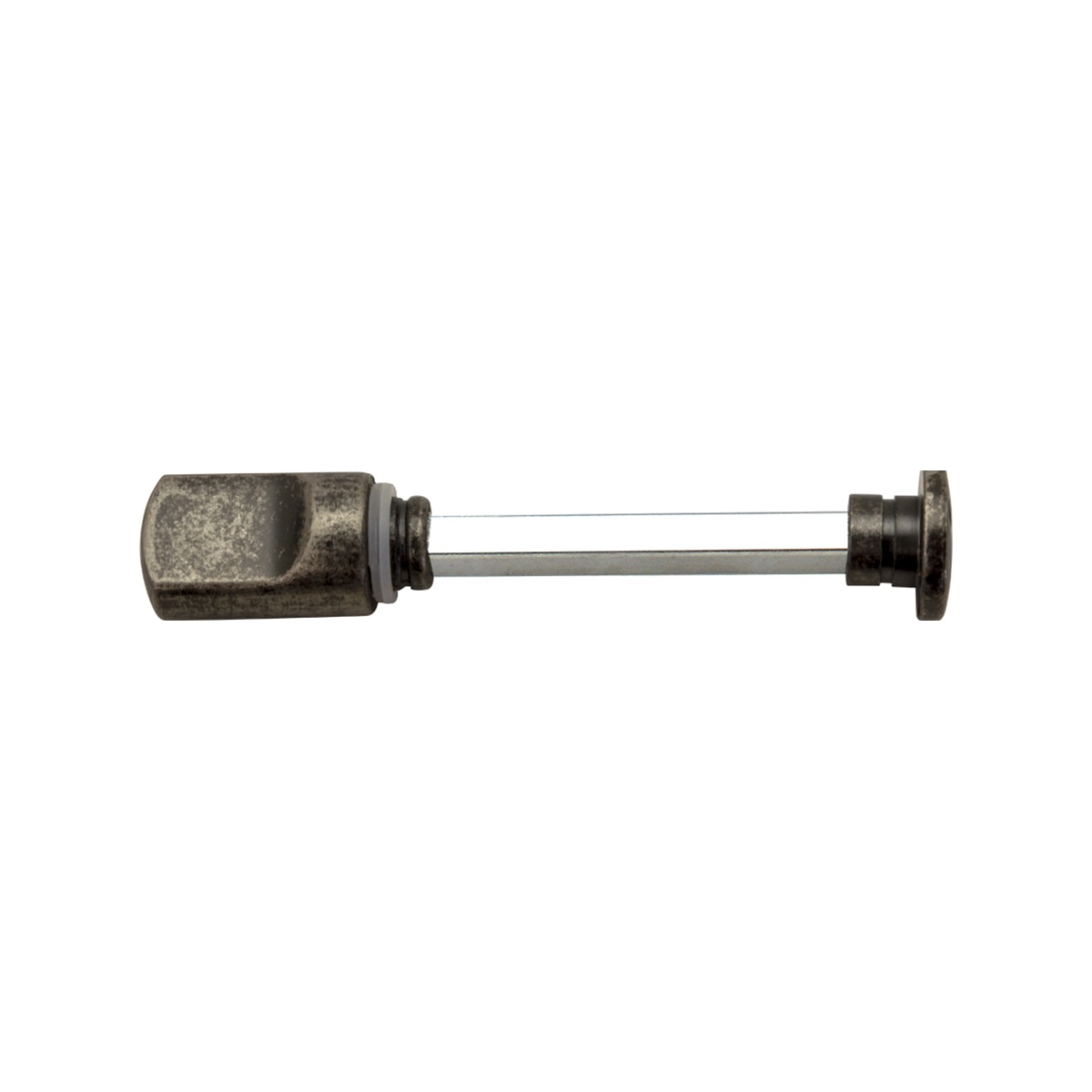 Muletilla con Desbloqueo 84 x  18 mm Anticato-1