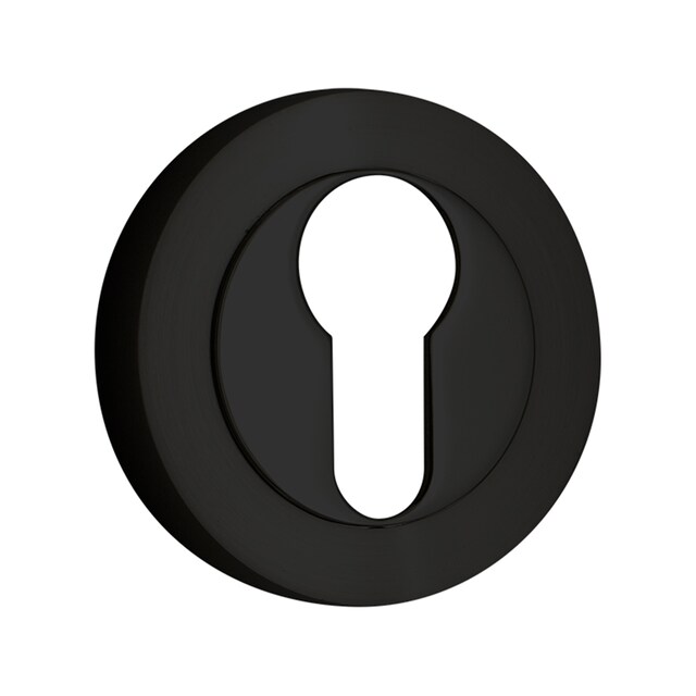 Imagen 0 de Roseta Redonda Bocallave Yale 50 x 5 mm