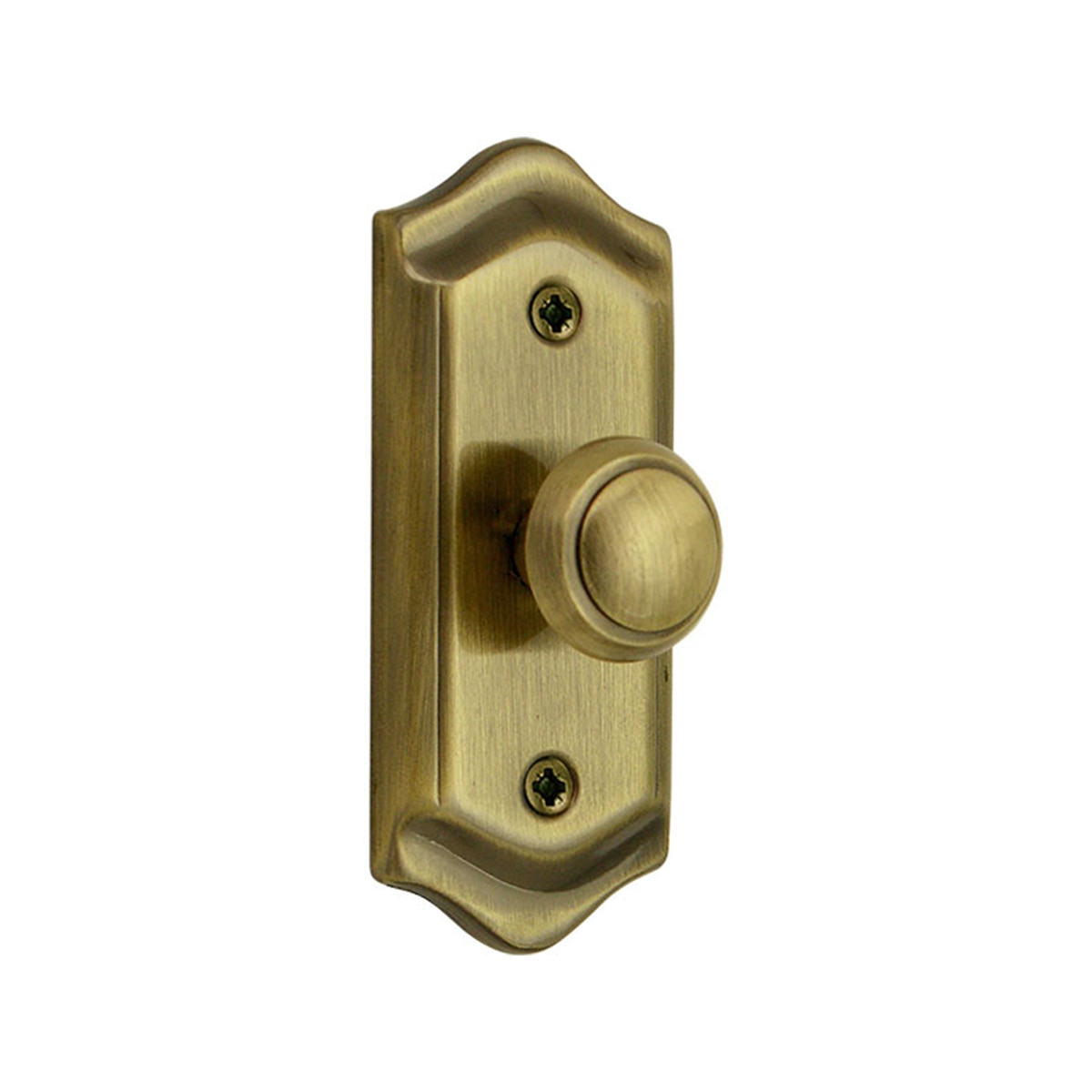 Tirador Armario Mini 83 x 35 x 30 mm Cuero-1