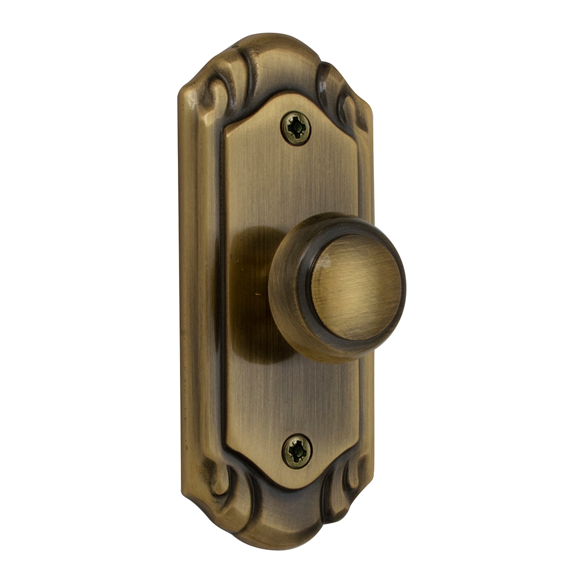 Tirador Armario Mini 85 x 35 x 30 mm Cuero-1