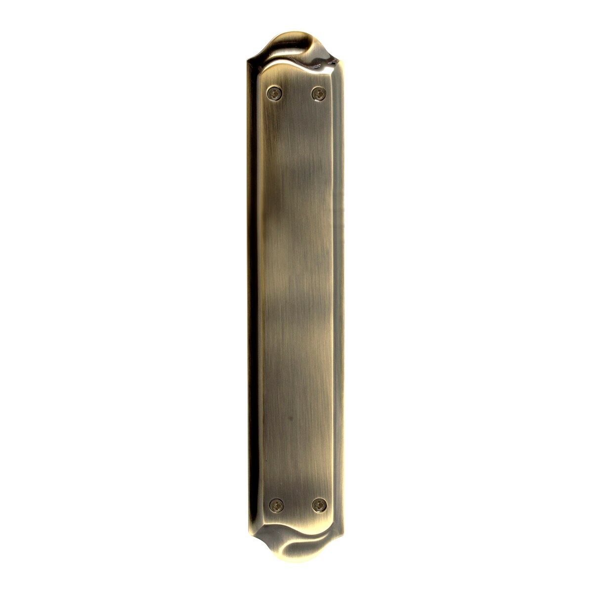 Imagen 0 de Placa Decorativa para Manilla 262 x 48 x 10 mm