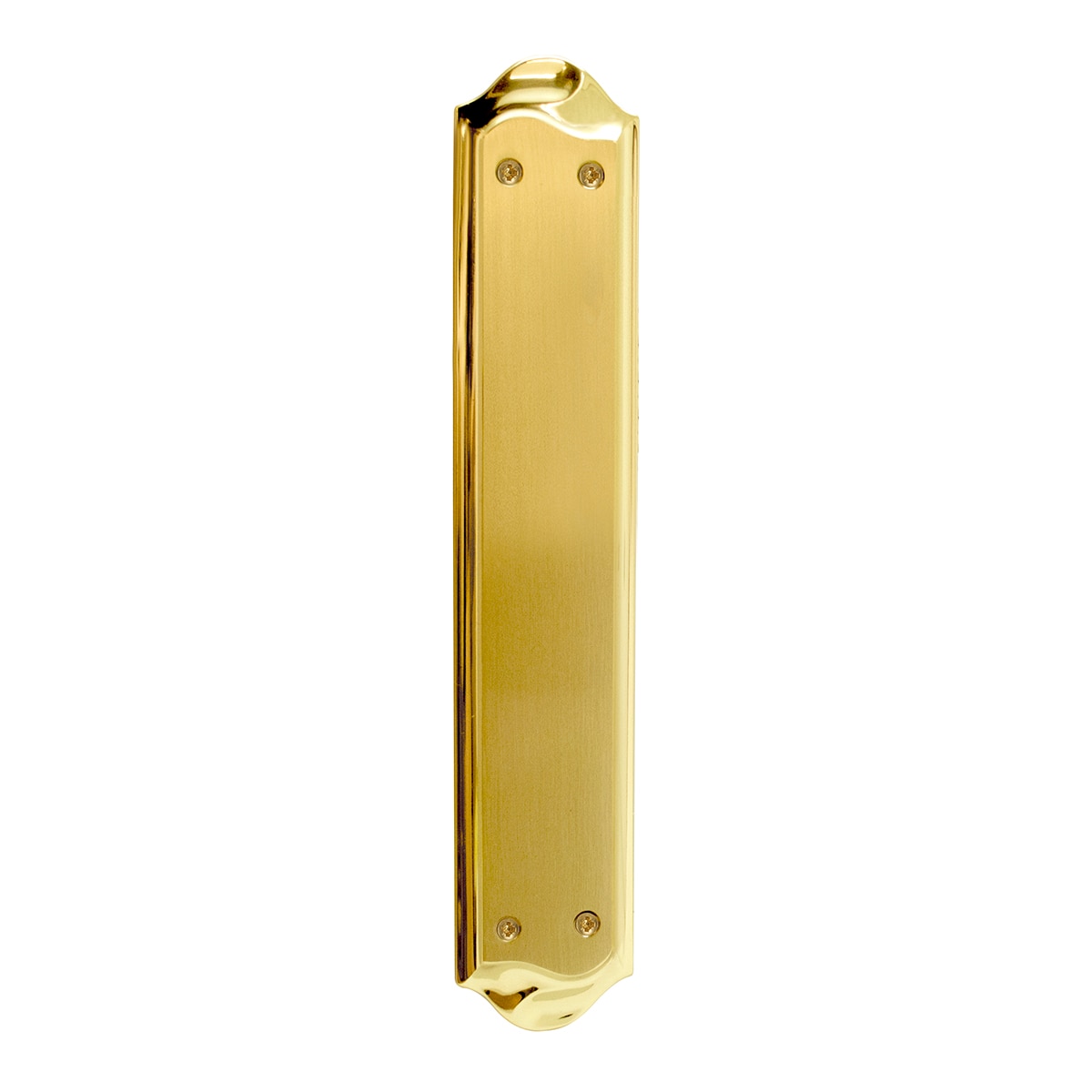 Imagen 0 de Placa Decorativa para Manilla 262 x 48 x 10 mm