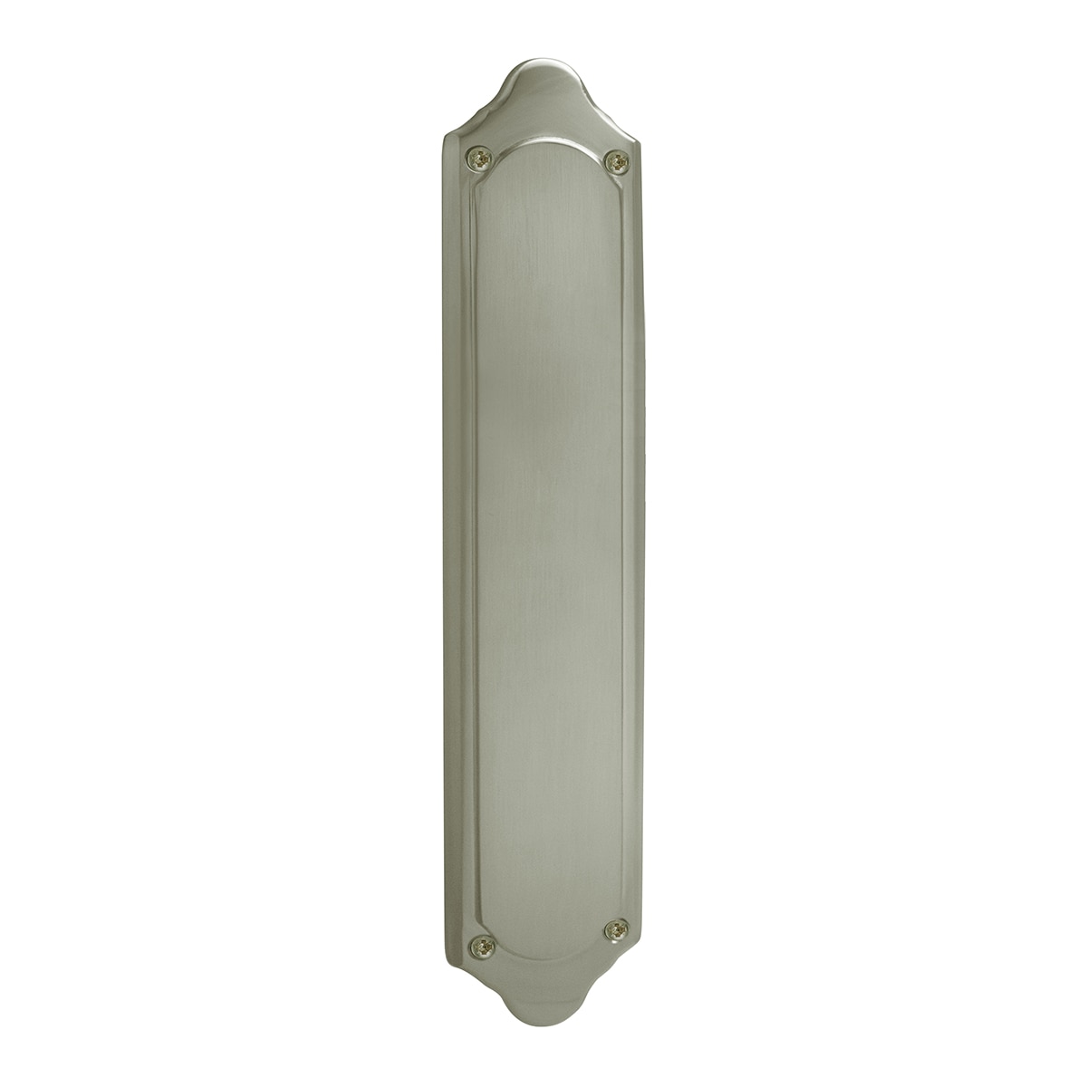 Imagen 0 de Placa Decorativa para Manilla 283 x 56 x 10 mm