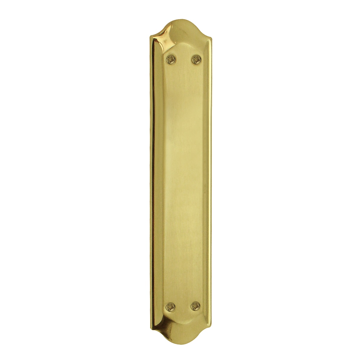 Imagen 0 de Placa Decorativa para Manilla 283 x 56 x 10 mm