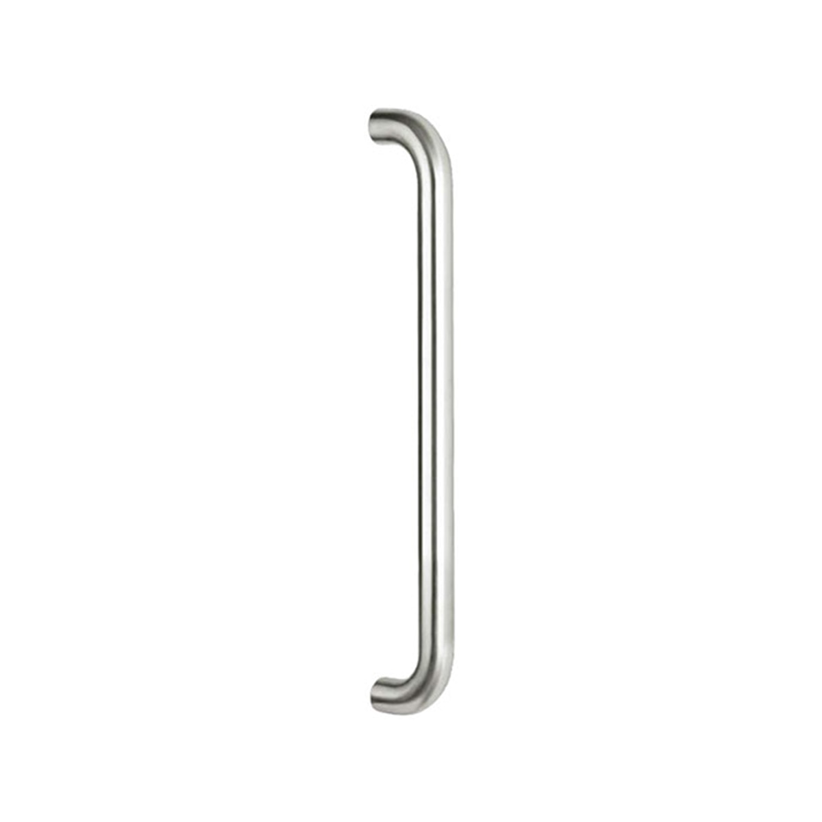Tirador para Puertas Interior 625 x 25 x 65 mm Acero Inox-1