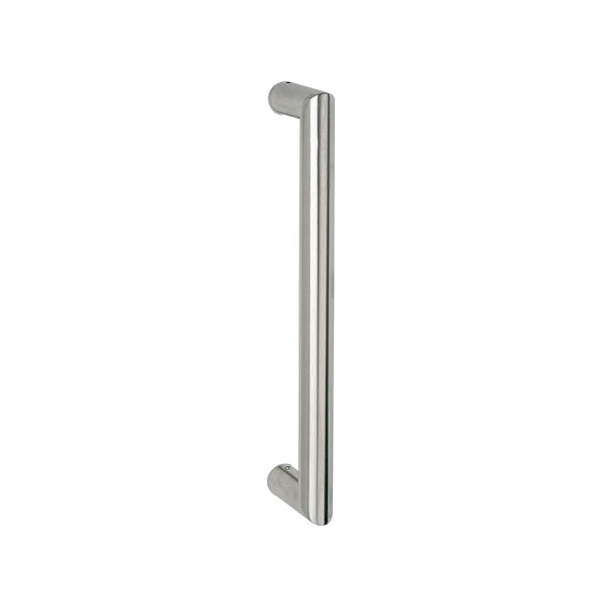Tirador para Puertas Interior 625 x 25 x 70 mm Acero Inox-1