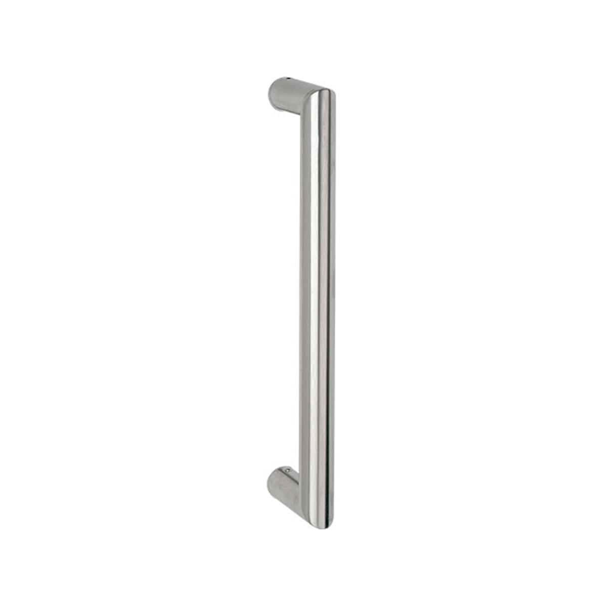 Tirador para Puertas Interior 925 x 25 x 70 mm Acero Inox-1