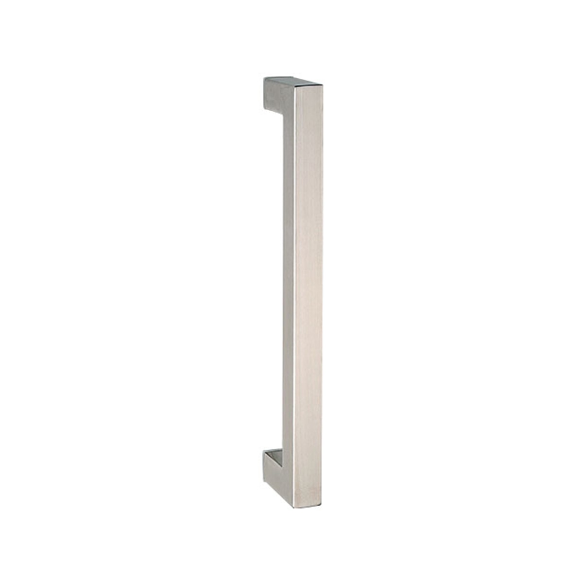 Tirador para Puertas Interior 225 x 25 x 70 mm Acero Inox-1