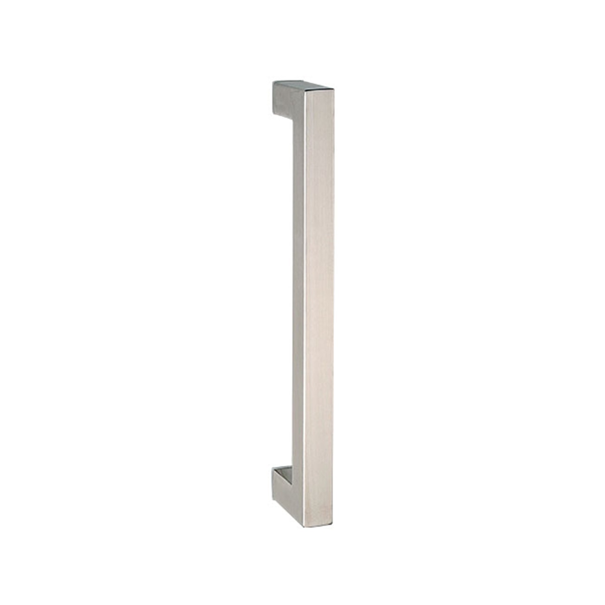 Tirador para Puertas Interior 325 x 25 x 70 mm Acero Inox-1