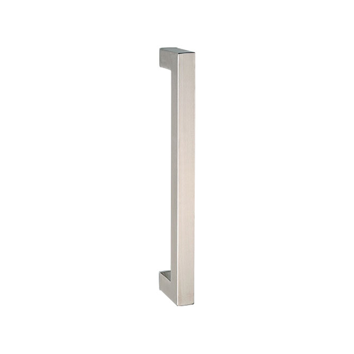 Tirador para Puertas Interior 625 x 25 x 70 mm Acero Inox-1