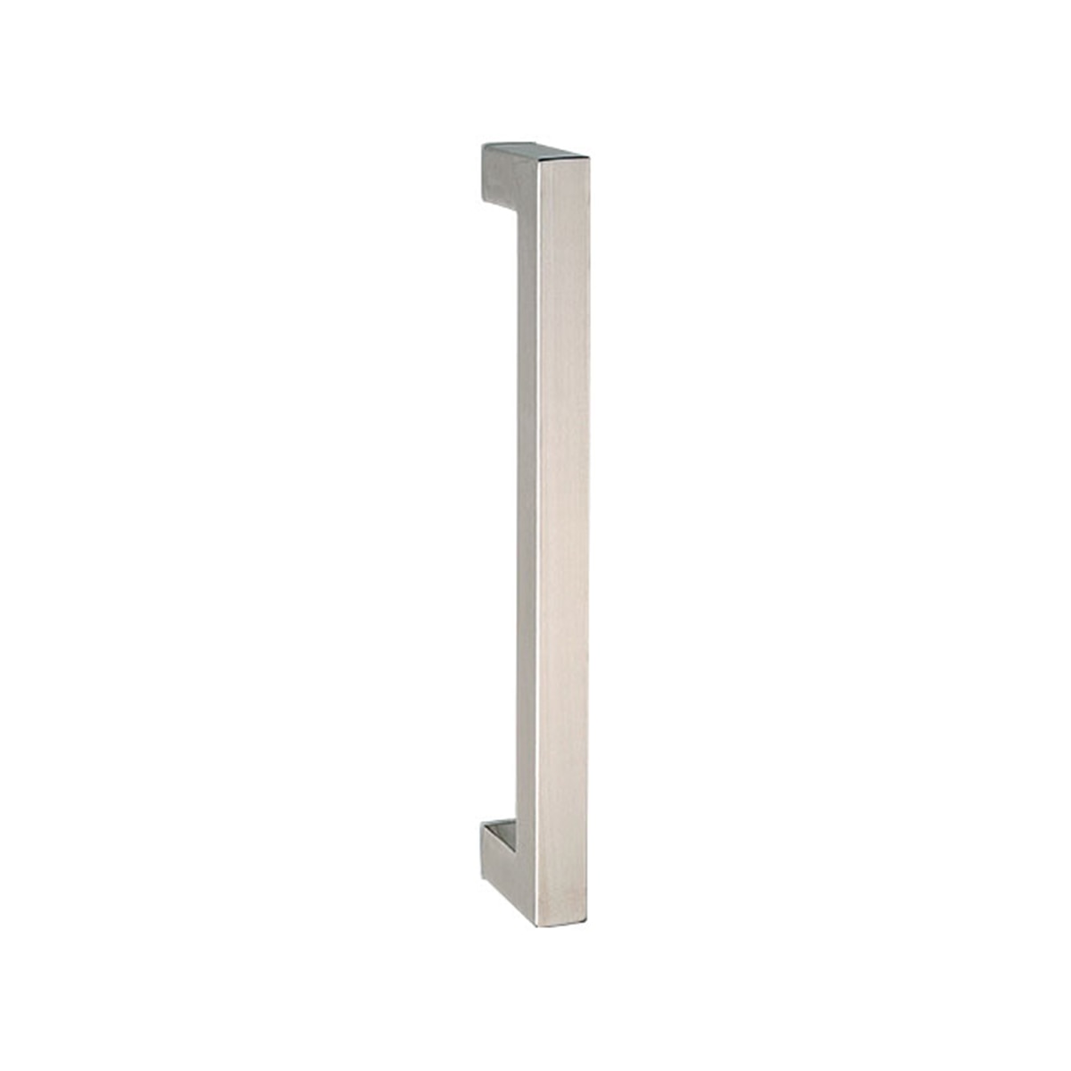 Tirador para Puertas Interior 925 x 25 x 70 mm Acero Inox-1