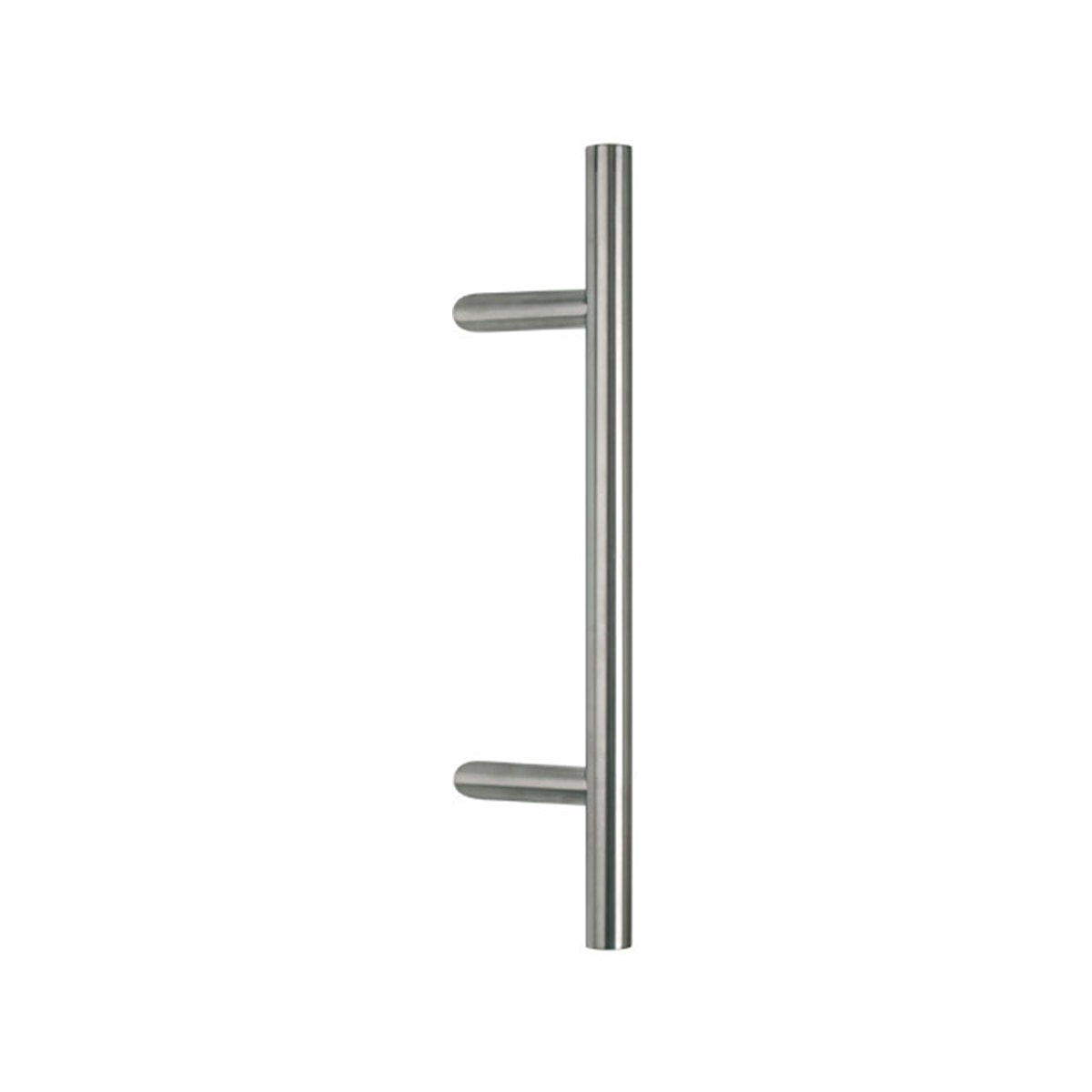 Imagen 0 de Tirador para Puertas Interior 800 x 60 x 75 mm