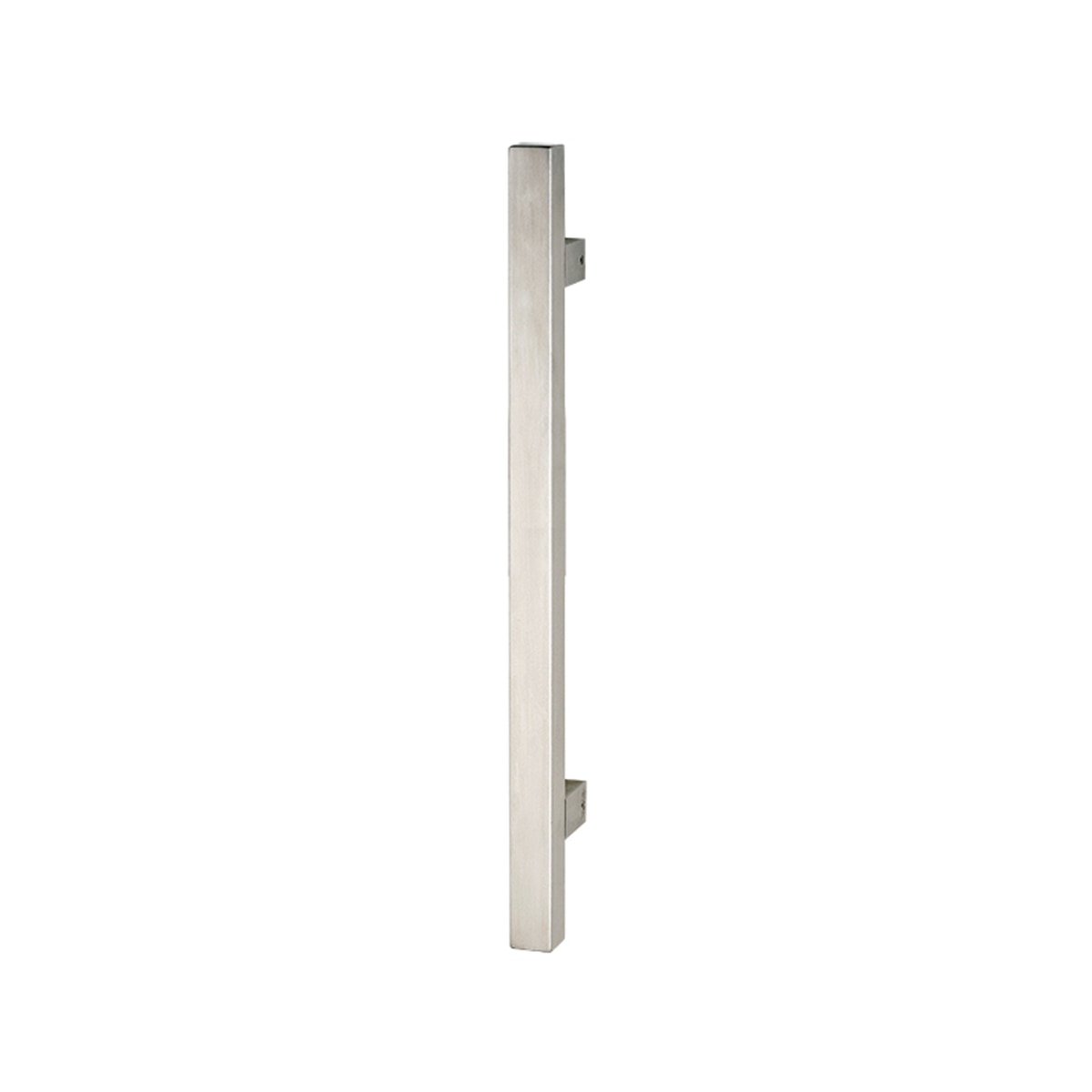 Tirador para Puertas Interior 800 x 25 x 75 mm Acero Inox-1