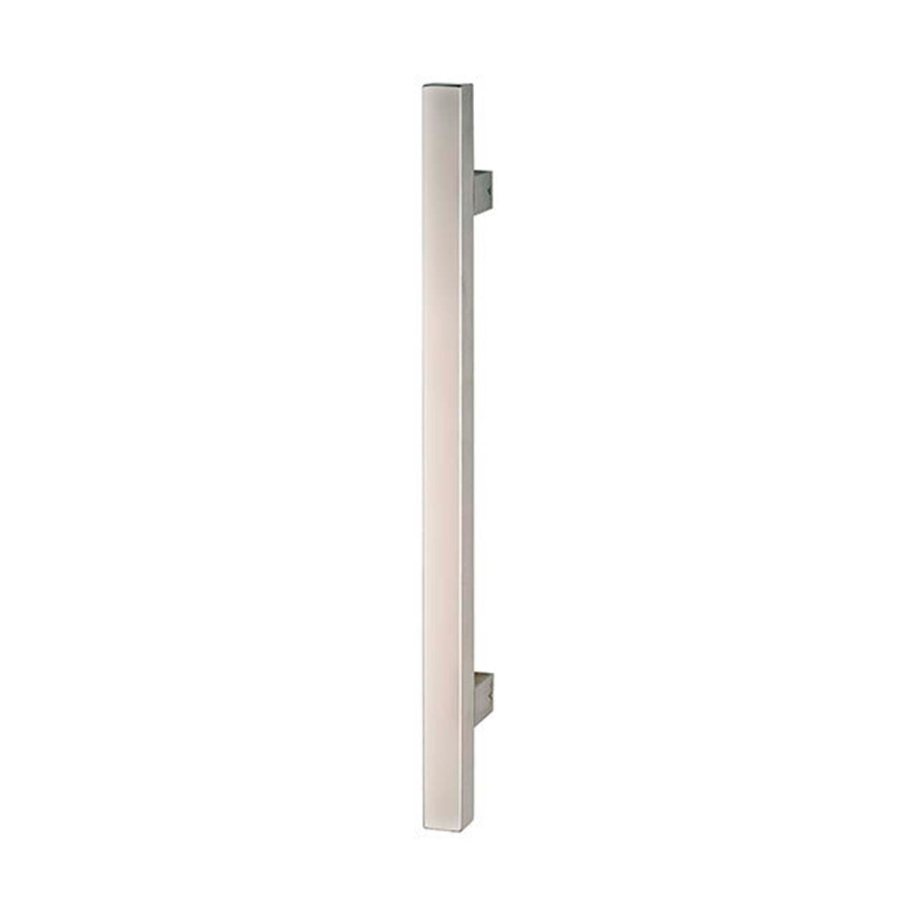 Imagen 0 de Tirador para Puertas Interior 1500 x 25 x 75 mm