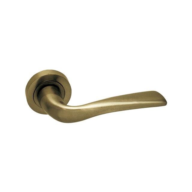 Imagen 0 de Juego Manilla Roseta Redonda 50 x 140 x 61 mm