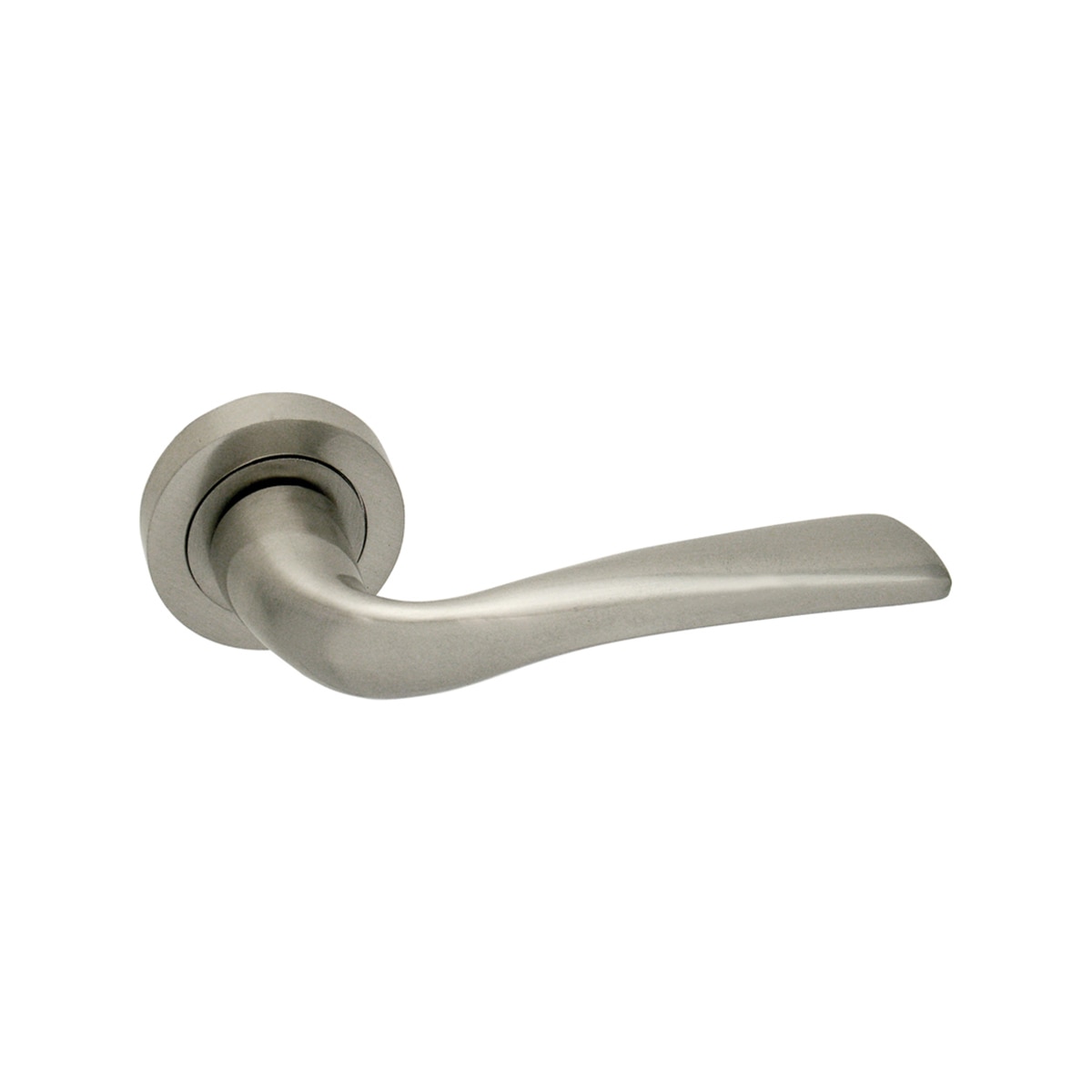 Imagen 0 de Juego Manilla Roseta Redonda 50 x 140 x 61 mm