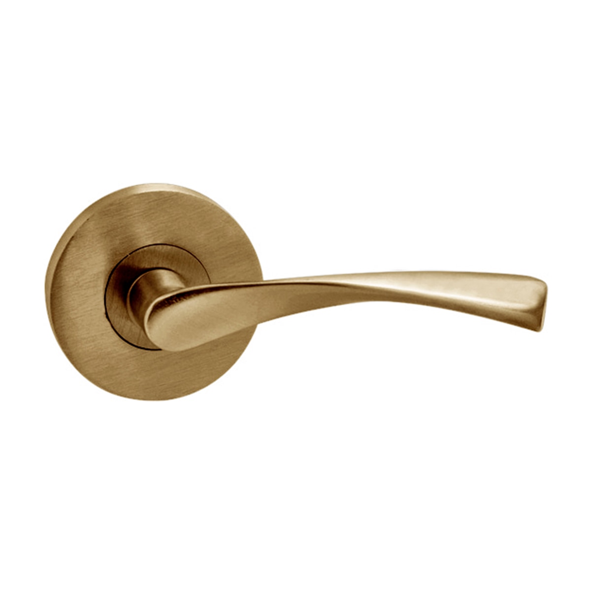 Imagen 0 de Juego Manilla Roseta Redonda 65 x 126 x 63 mm